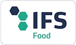 IFS Certified Company